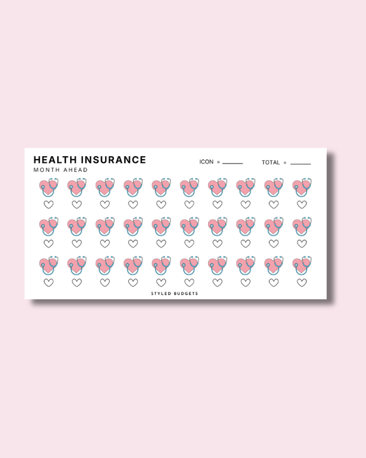 Health Insurance