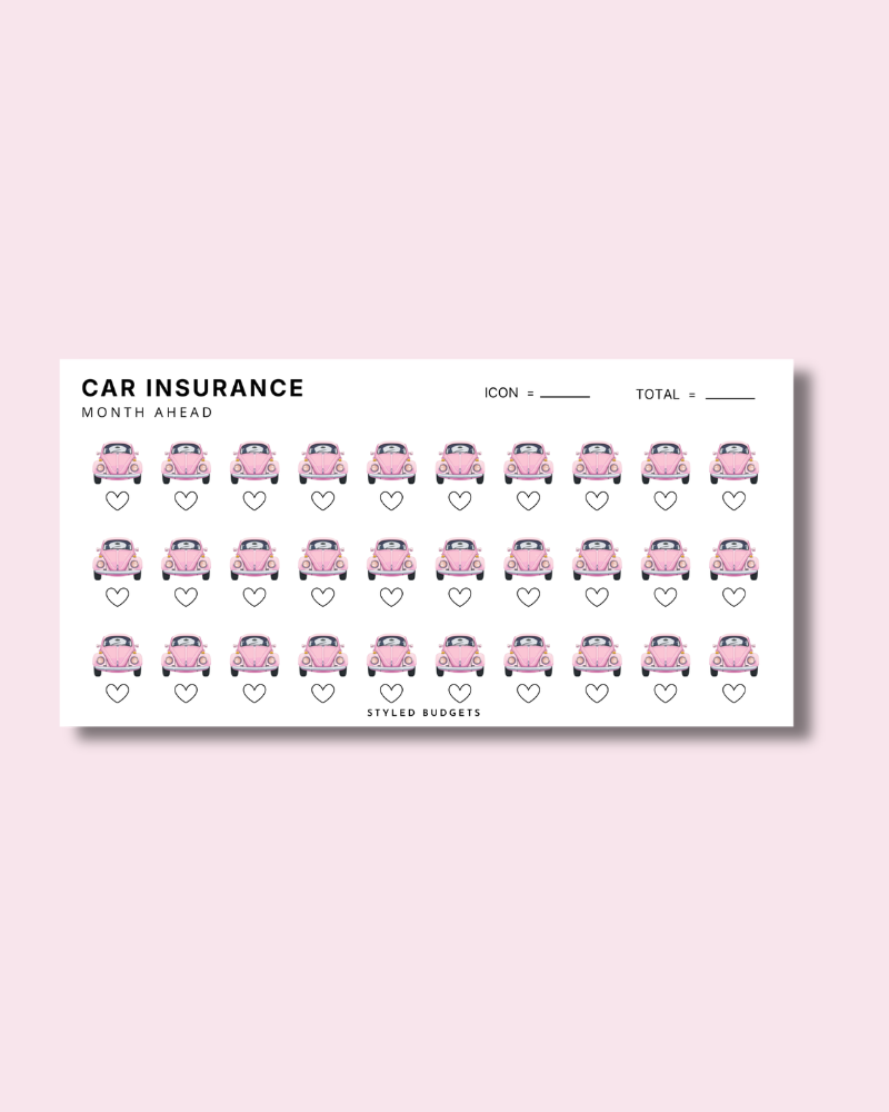 Car Insurance