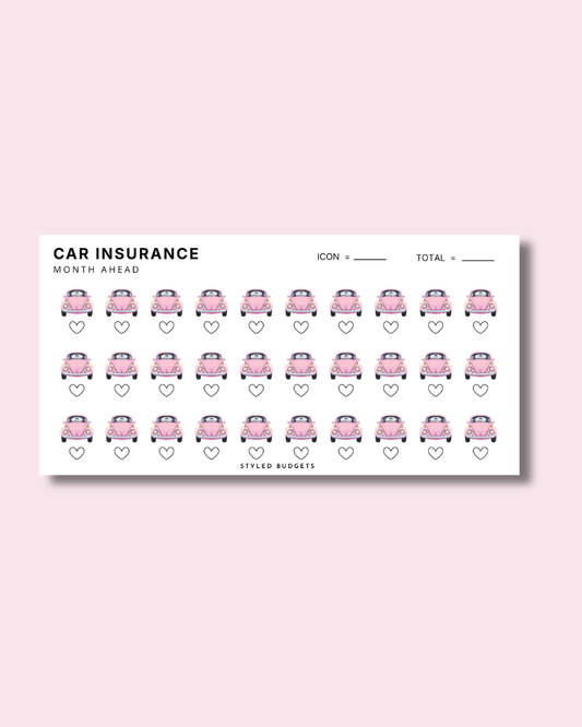 Car Insurance