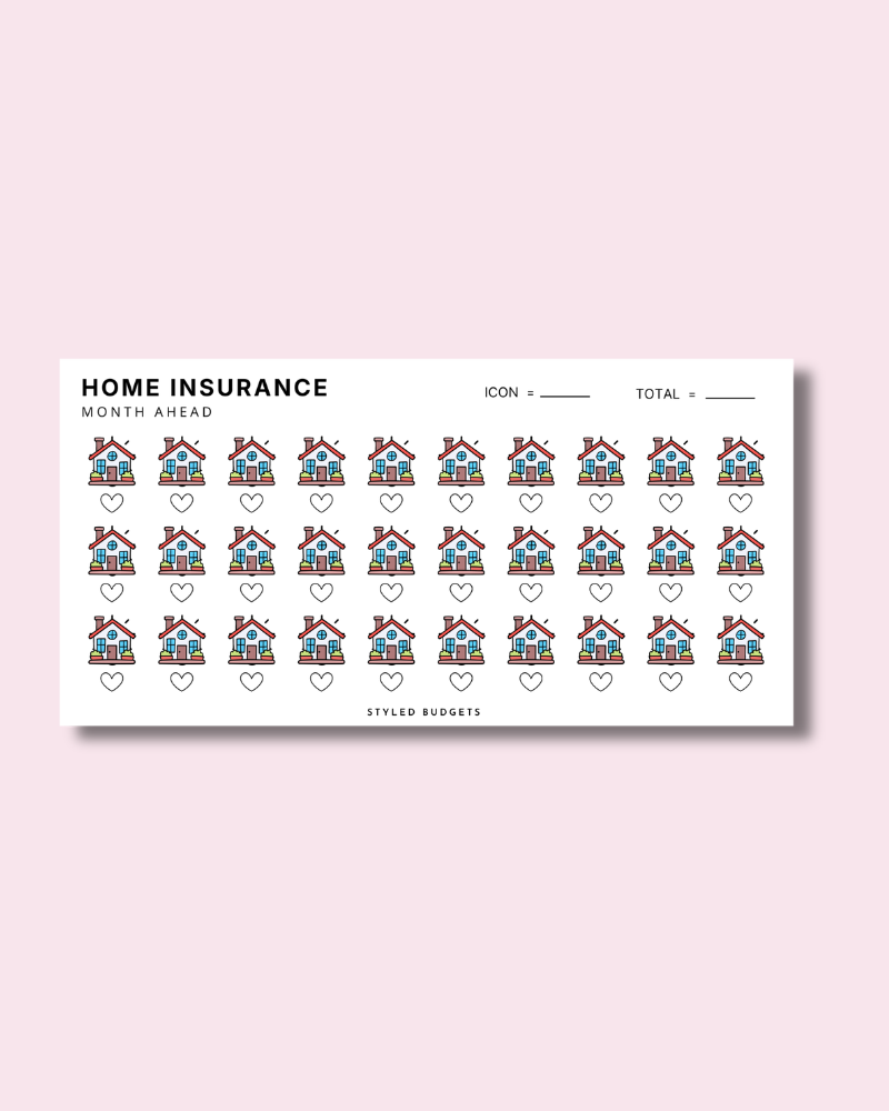 Home Insurance