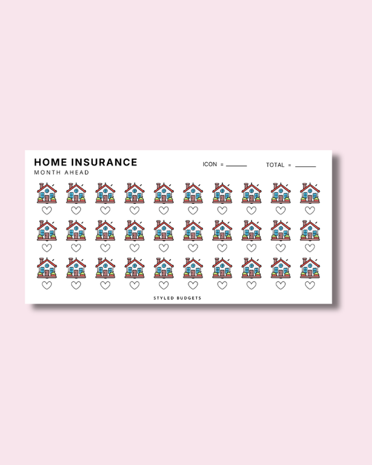 Home Insurance