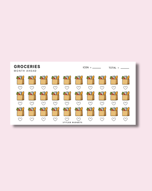 Groceries