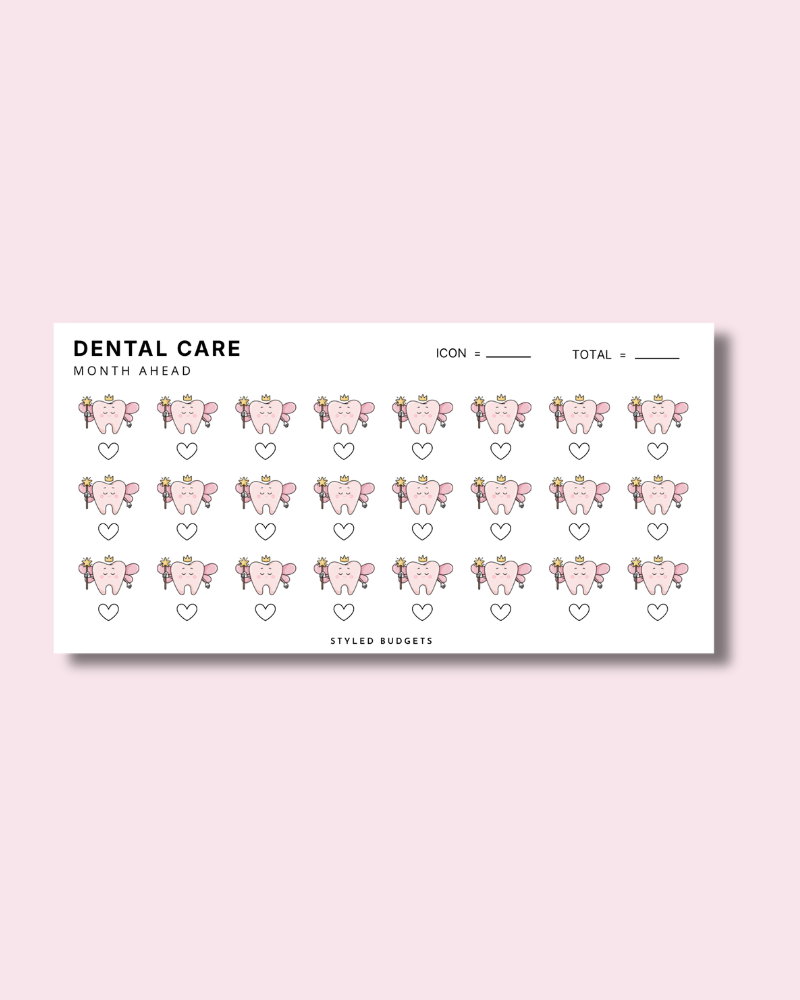 Dental Care