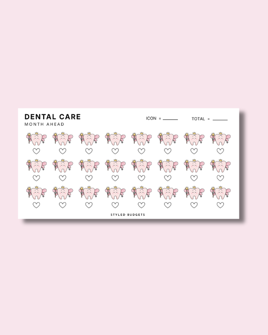 Dental Care