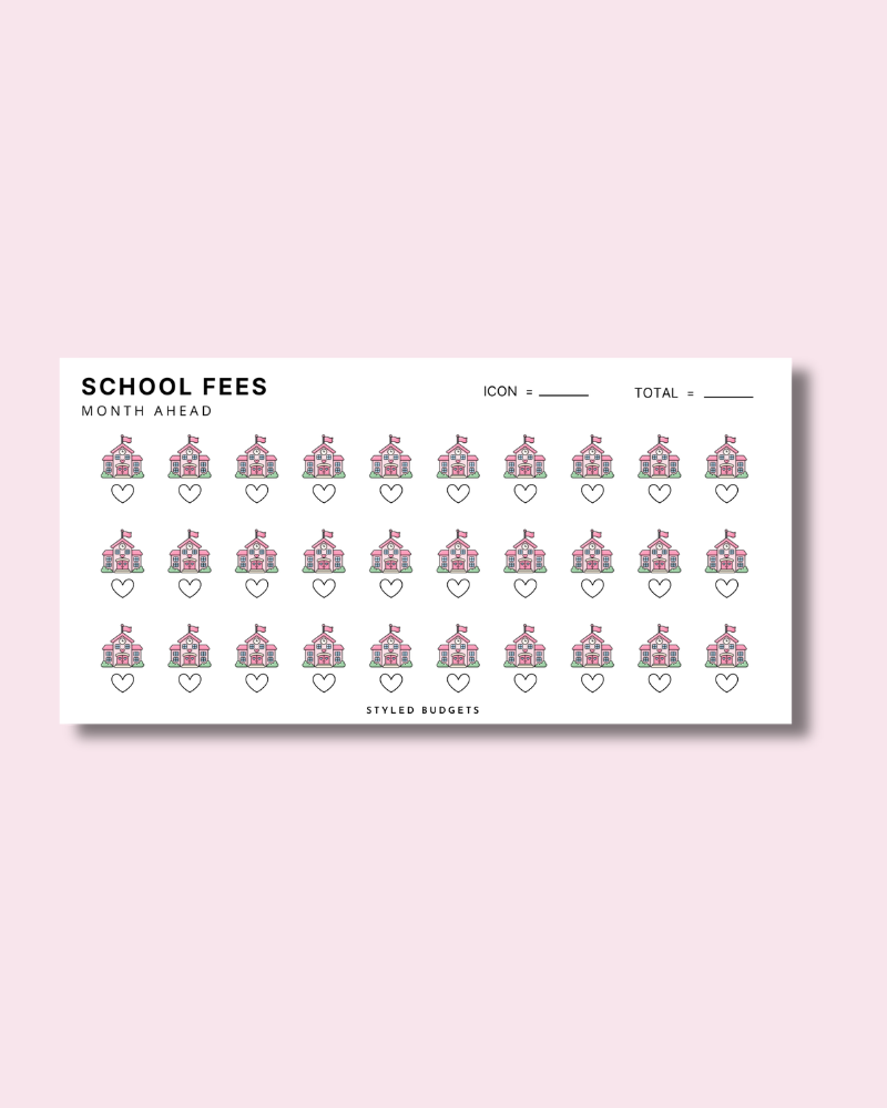 School Fees