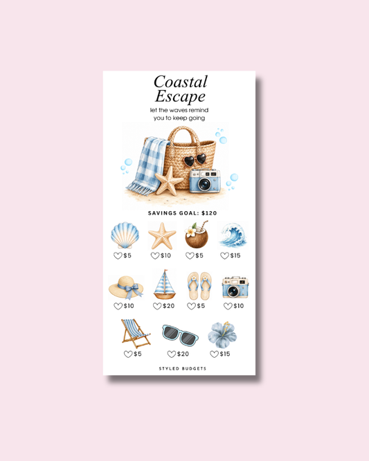 Coastal Escape