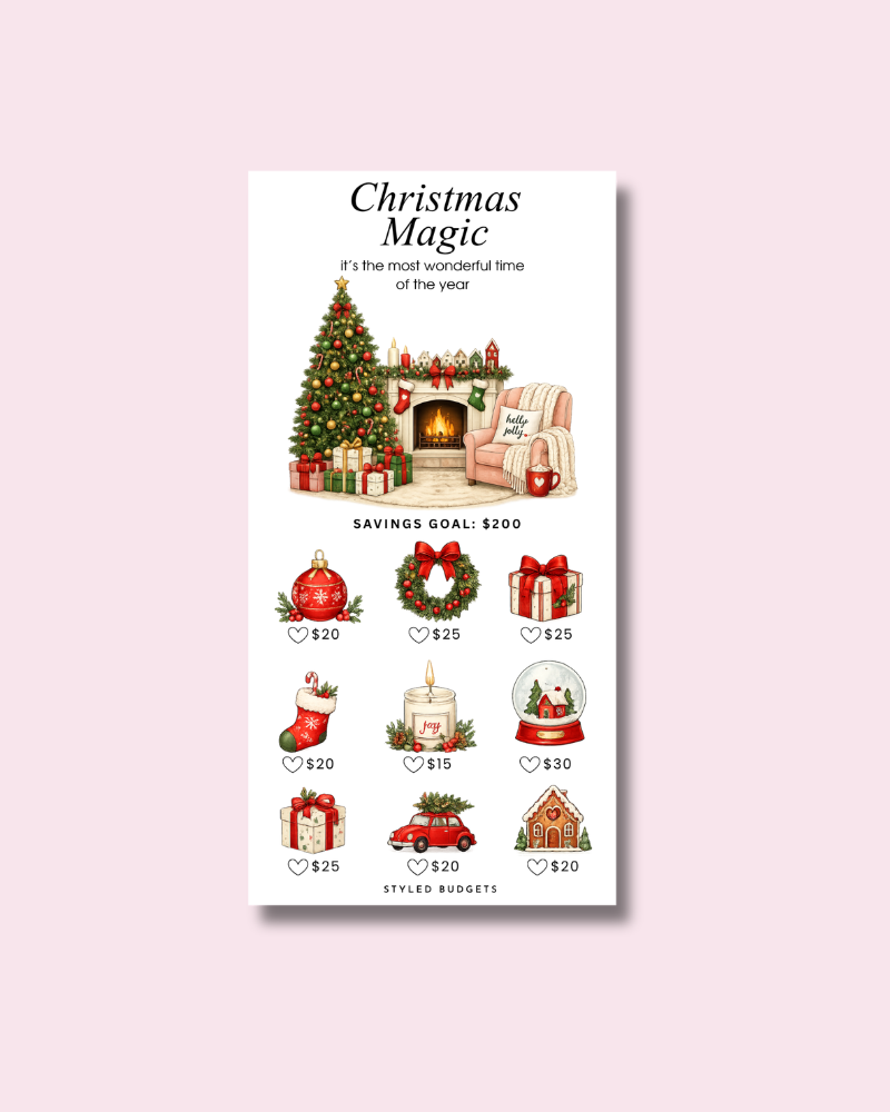Christmas Magic