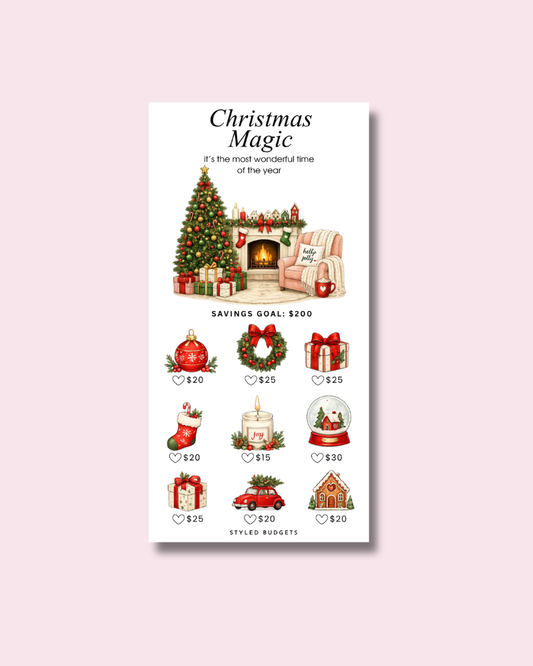Christmas Magic
