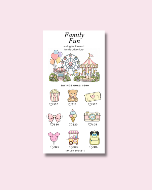 Family Fun
