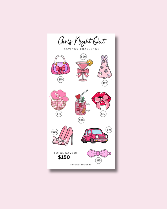 Girls Night Out